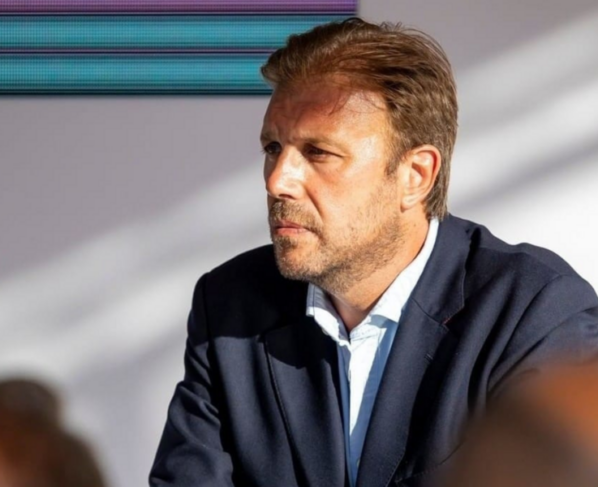 Pedro Sobral (1951-2024) | © Apel