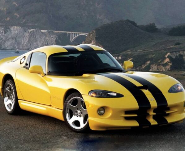 Dodge Viper