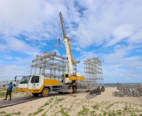 Foto 2 verao maior parana