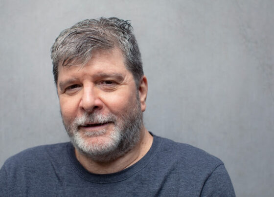 Marcelo Rubens Paiva participa do Roda Viva na próxima segunda (23) | © Renato Parada