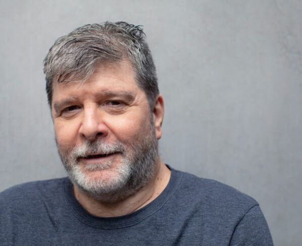 Marcelo Rubens Paiva participa do Roda Viva na próxima segunda (23) | © Renato Parada