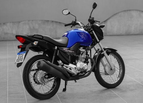 motos