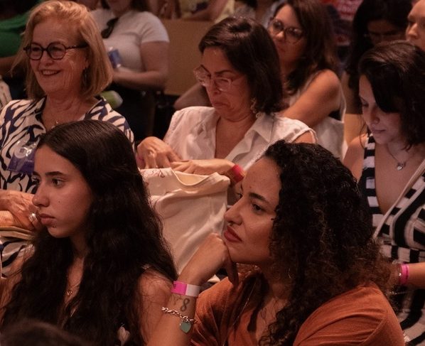 1º Festival Literário Escreva, Garota! - Escrevendo o Futuro, uma Mulher de Cada Vez começa no dia 15 de fevereiro | © Divulgação
