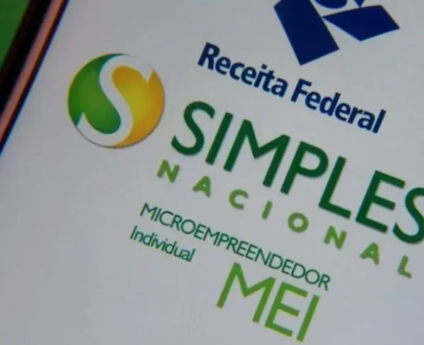 Aplicativo Receita Federal MEI
