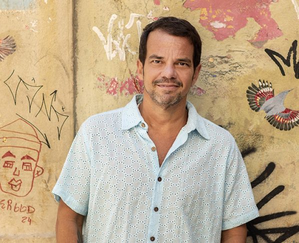 Marcelo Moutinho | © Leo Aversa