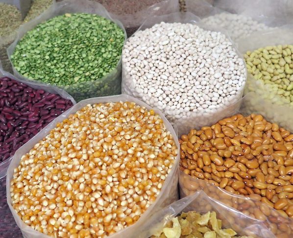 preço dos alimentos