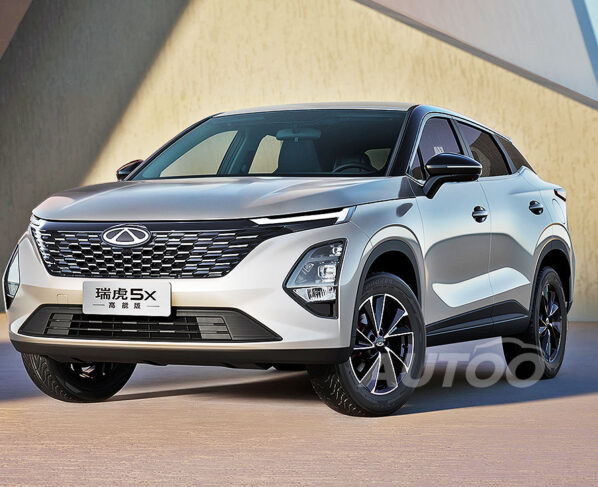 Chery Tiggo 5x 2025