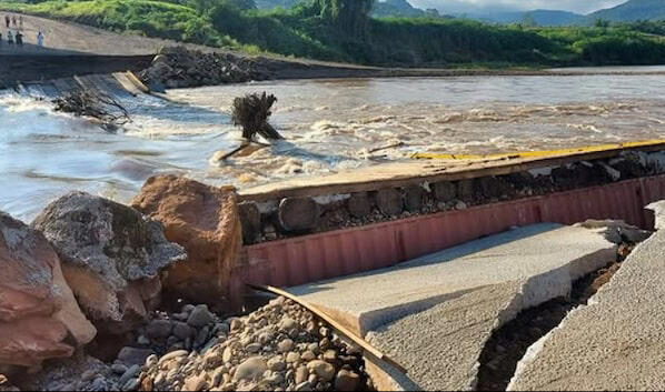 PONTE RS