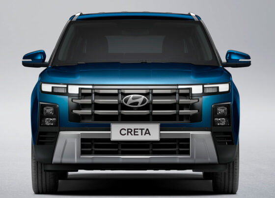 Hyundai Creta 2025