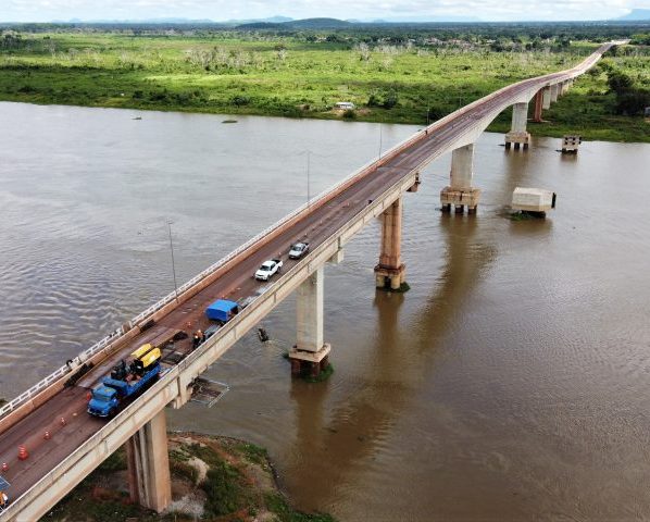 Rio Paraguai, Corumbá - MS
