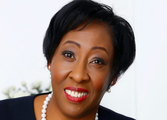 Gloria Bailey, vencedora do Lifetime Achievement Award 2025 | © LBF