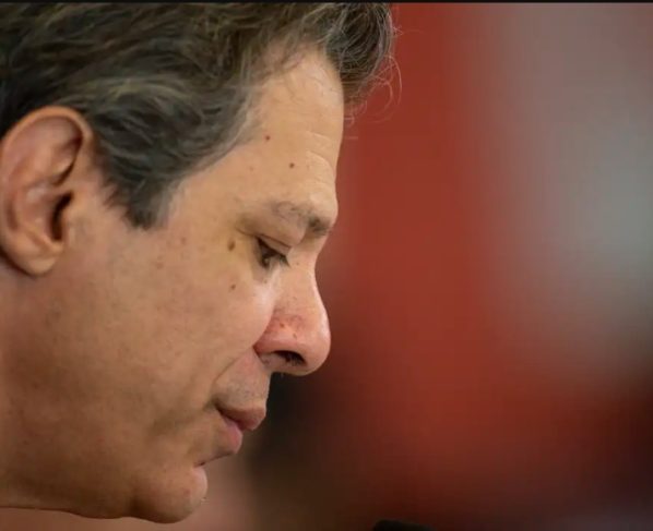 Fernando Haddad