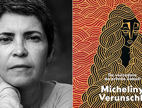 Livro de Micheliny Verunschk está entre os vencedores do PEN Translates ...
