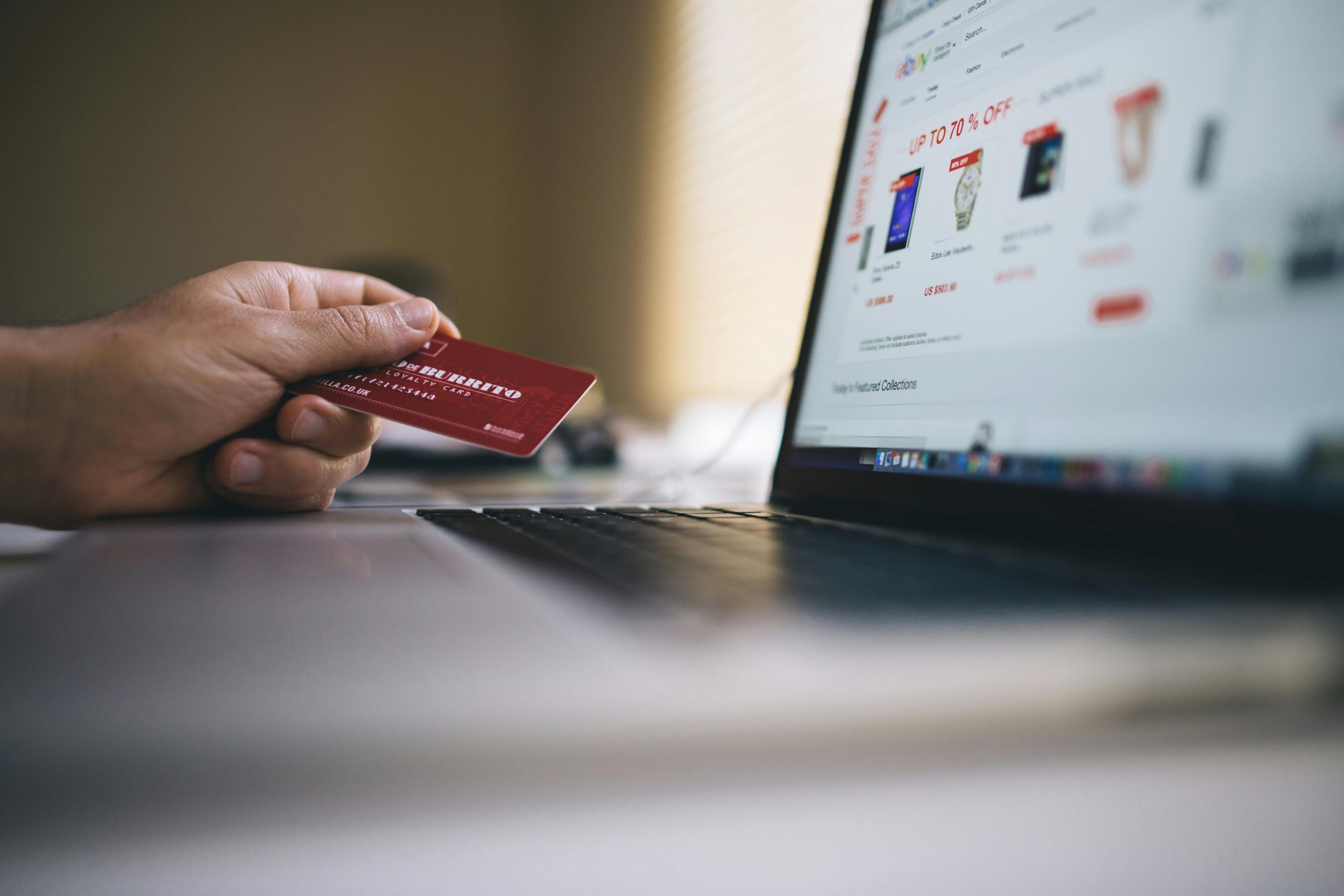 Golpes no Dia das Mães: veja como se proteger nas compras online ...
