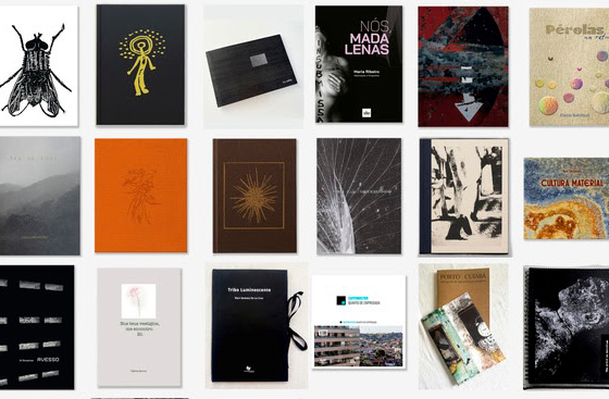 Na 14ª edição, o público poderá conhecer 55 livros de fotografia e dialogar com seus criadores | © Divulgação