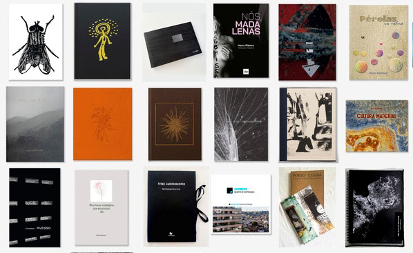 Na 14ª edição, o público poderá conhecer 55 livros de fotografia e dialogar com seus criadores | © Divulgação