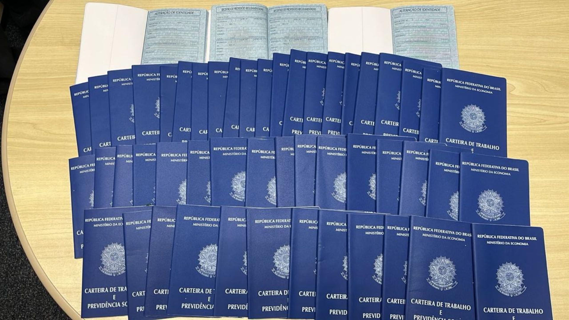 Esquema de fraudes no INSS gerou prejuízo de R$ 50 milhões, diz PF ...