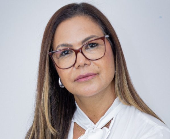Corina Campos foi uma das criadoras da coleção |© Divulgação