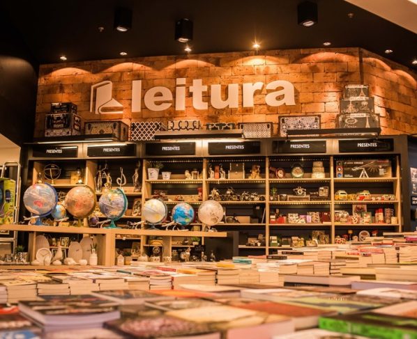 Livraria Leitura inaugura sua 122ª loja | © Divulgação