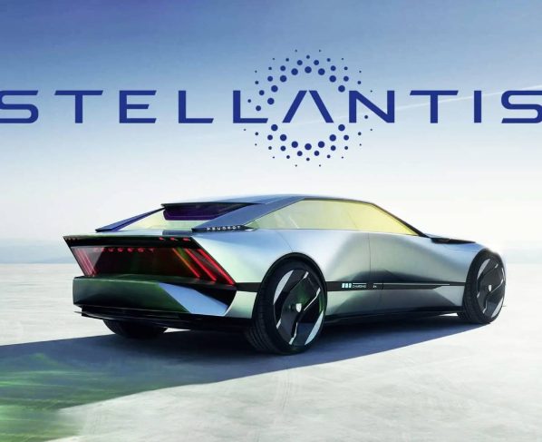 Stellantis