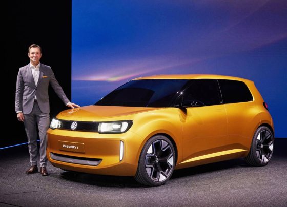 Volkswagen ID.Every 1