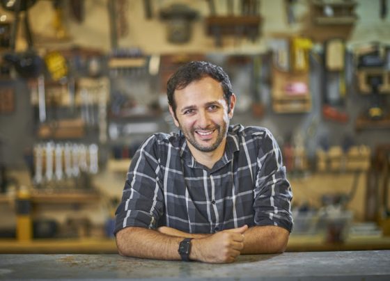 Iberê Thenório, criador do canal Manual do Mundo, é um dos convidados | © Divulgação