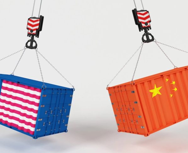 tensões ente china e eua - soja - milho - capa