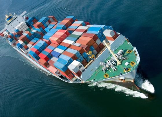 exportações do agronegócio brasileiro têm superávit MAPA