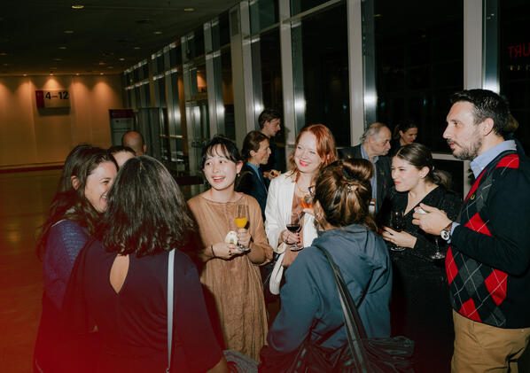 Frankfurt Buchmesse | © Divulgação