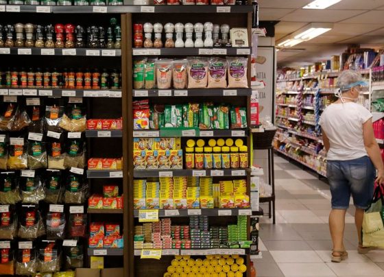 ipca - boletim focus - mercado - alimentos