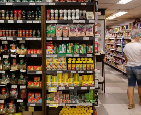 ipca - boletim focus - mercado - alimentos