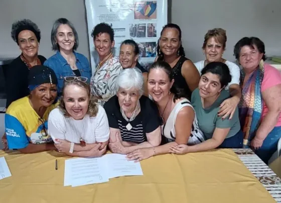 O evento contará com a presença de convidadas de honra (Foto: Divulgação/Assessoria)