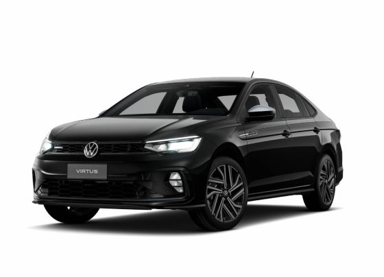 Volkswagen Virtus 2026