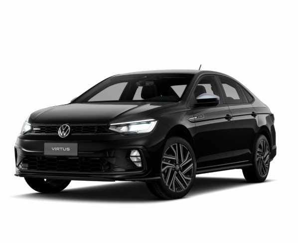 Volkswagen Virtus 2026