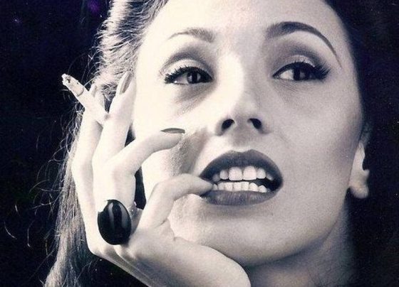 Teatro do Belas recebe a adaptação teatral da obra 'Água viva', de Clarice Lispector | © Divulgação