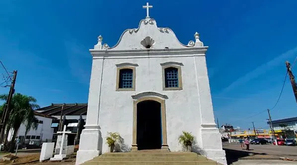 Matriz de Guaratuba