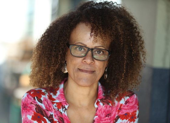 Bernardine Evaristo | © Divulgação