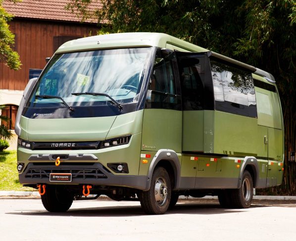 Motorhome