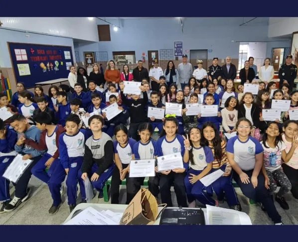 Foto: SOAMAR PR