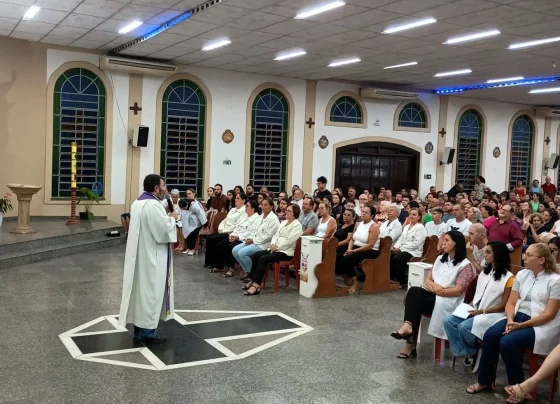 O tema deste ano é “Muitos se alegrarão, com teu nascimento João”, inspirado no Evangelho de Lucas