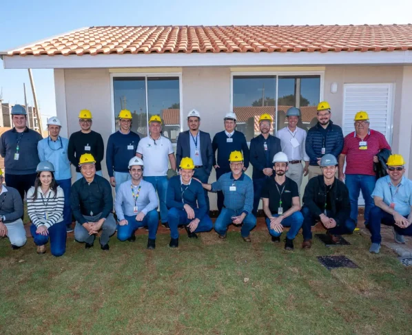 Foto: Rafa Kondlatsch/Itaipu Binacional
