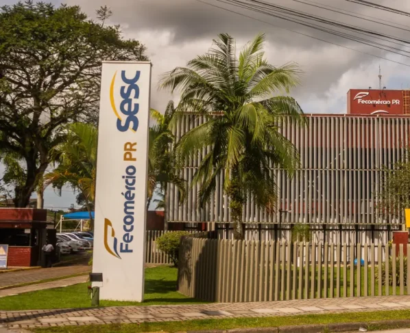 Todas as aulas são no período noturno, a partir das 19h. / Foto: Moyses Zanardo