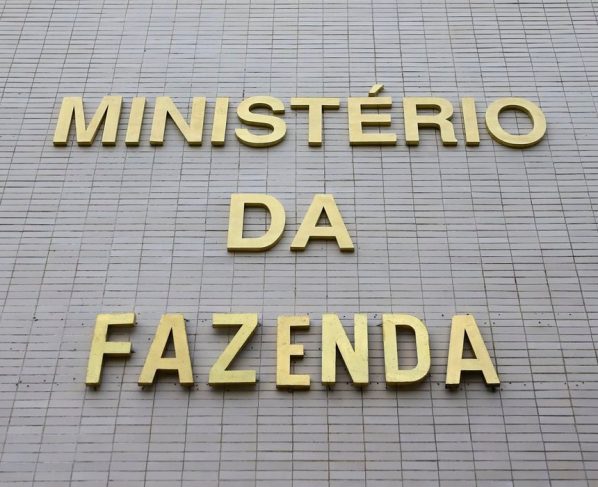 Ministério da Fazenda