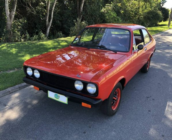 Dodge 1800 SE