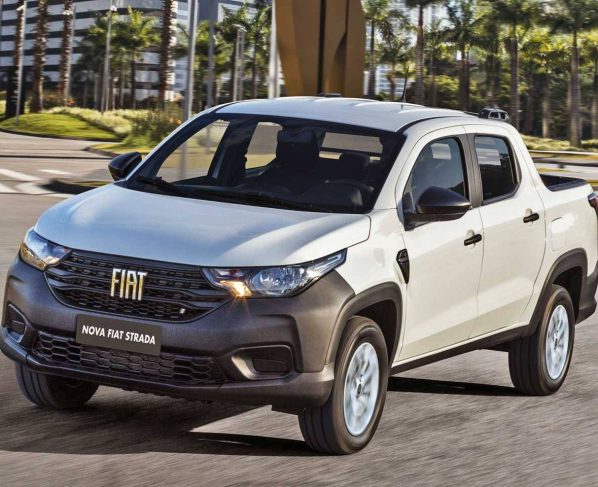 Fiat Strada