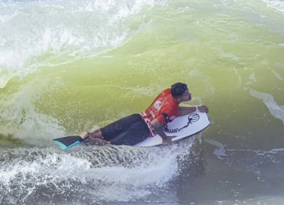 Mais de 70 atletas de todas as regiões do país são esperados, entre eles os melhores nomes do Brasil e do mundo. / Foto: CBRASB