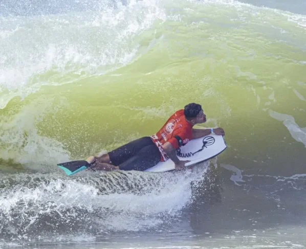 Mais de 70 atletas de todas as regiões do país são esperados, entre eles os melhores nomes do Brasil e do mundo. / Foto: CBRASB