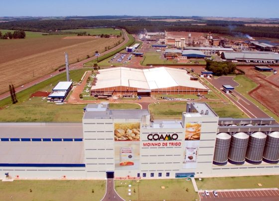 coamo parque industrial