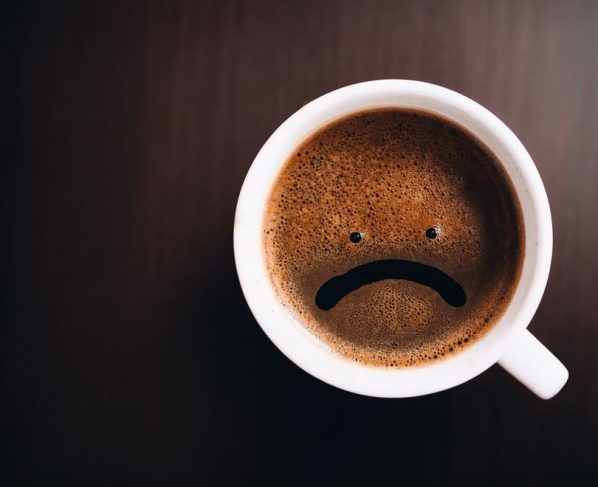 café Cecafé tarifaço