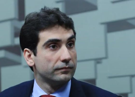 Gabriel Galípolo